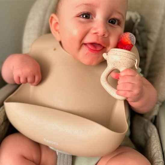 Grignoteuse Bébé | FruitSecure