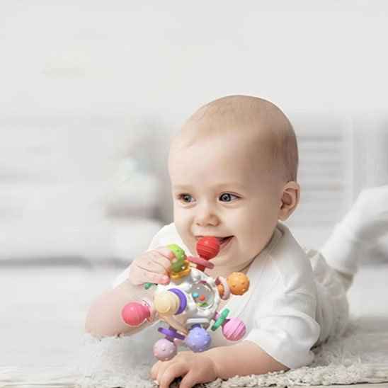 Jouet bébé | Évolutif Sensoriel