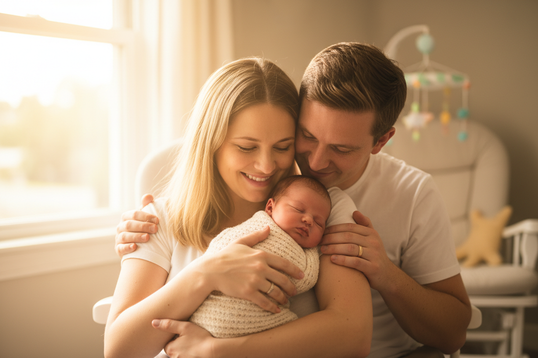 Conseils pratiques pour parents de bébé