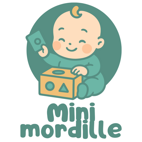Mini mordille