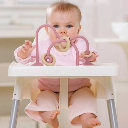 Anneau de dentition | Apaisant - Mini mordille