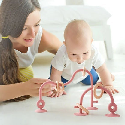 Anneau de dentition | Apaisant - Mini mordille