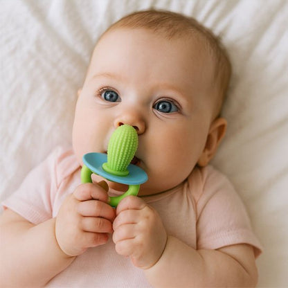 Anneau de dentition | Apaisant - Mini mordille