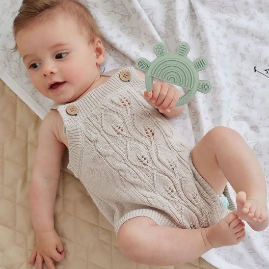 Anneau de dentition | Apaise - Bébé - Mini mordille