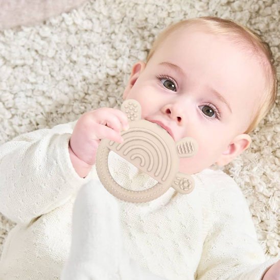 Anneau de dentition | Apaise - Bébé - Mini mordille