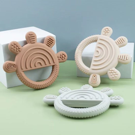 Anneau de dentition | Apaise - Bébé - Mini mordille