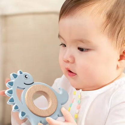 Anneau de dentition | Croc zen  - Mini mordille