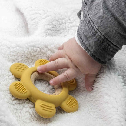 Anneau de dentition | Douceur Bébé - Mini mordille