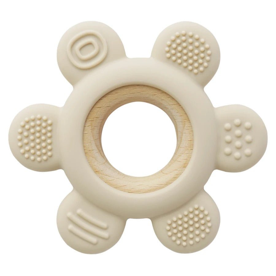 Anneau de dentition | Douceur Bébé - Mini mordille