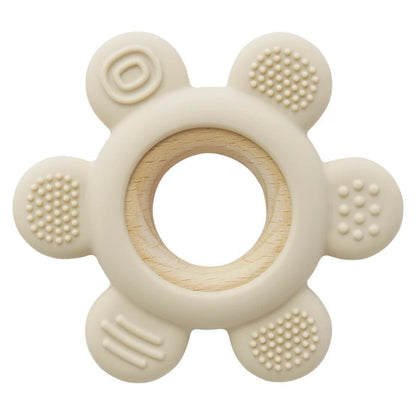 Anneau de dentition | Douceur Bébé - Mini mordille