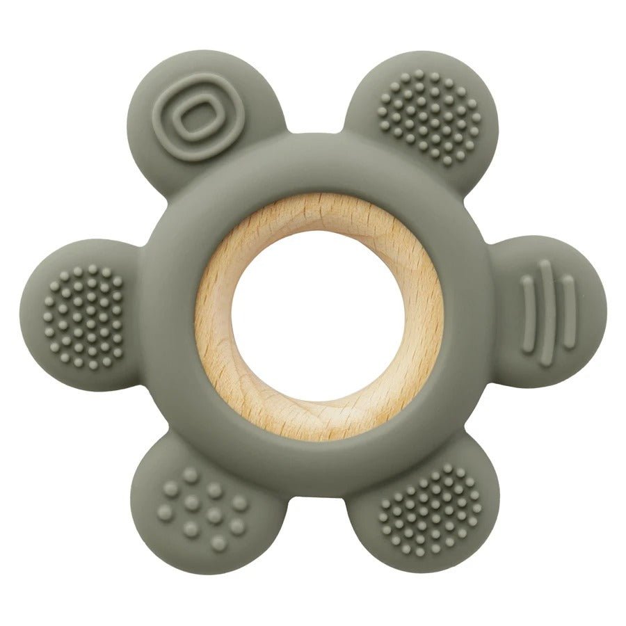 Anneau de dentition | Douceur Bébé - Mini mordille