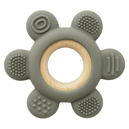 Anneau de dentition | Douceur Bébé - Mini mordille