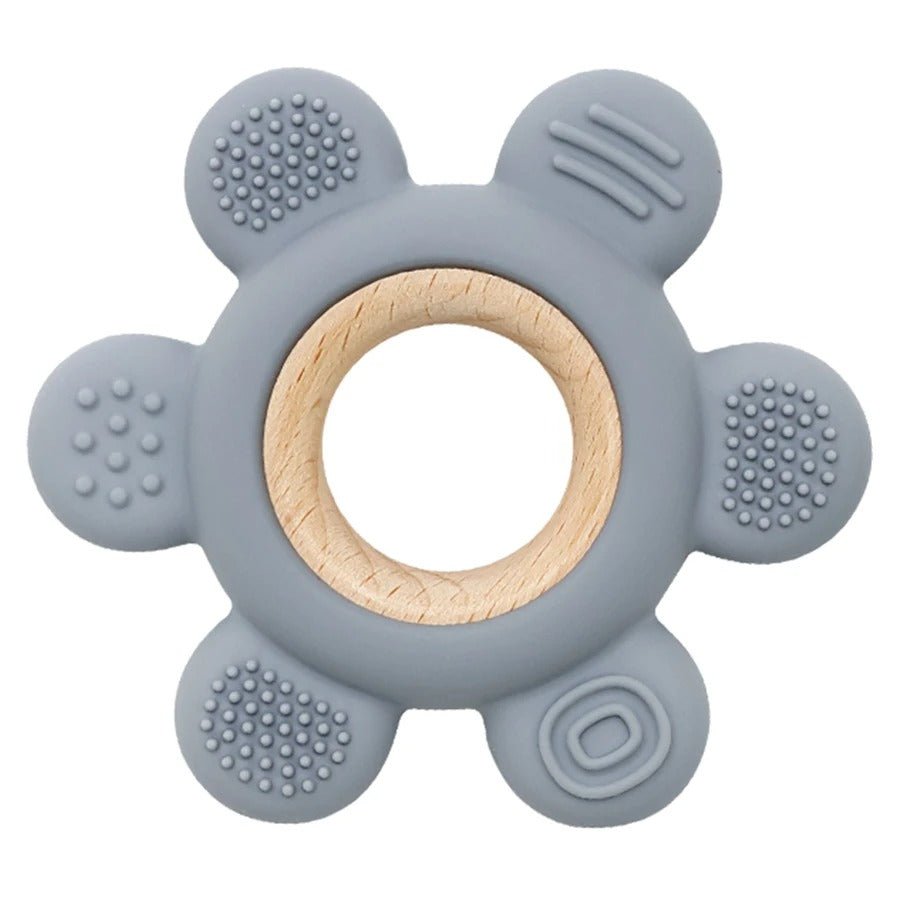Anneau de dentition | Douceur Bébé - Mini mordille