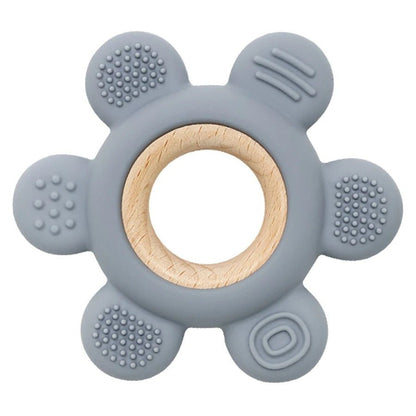 Anneau de dentition | Douceur Bébé - Mini mordille