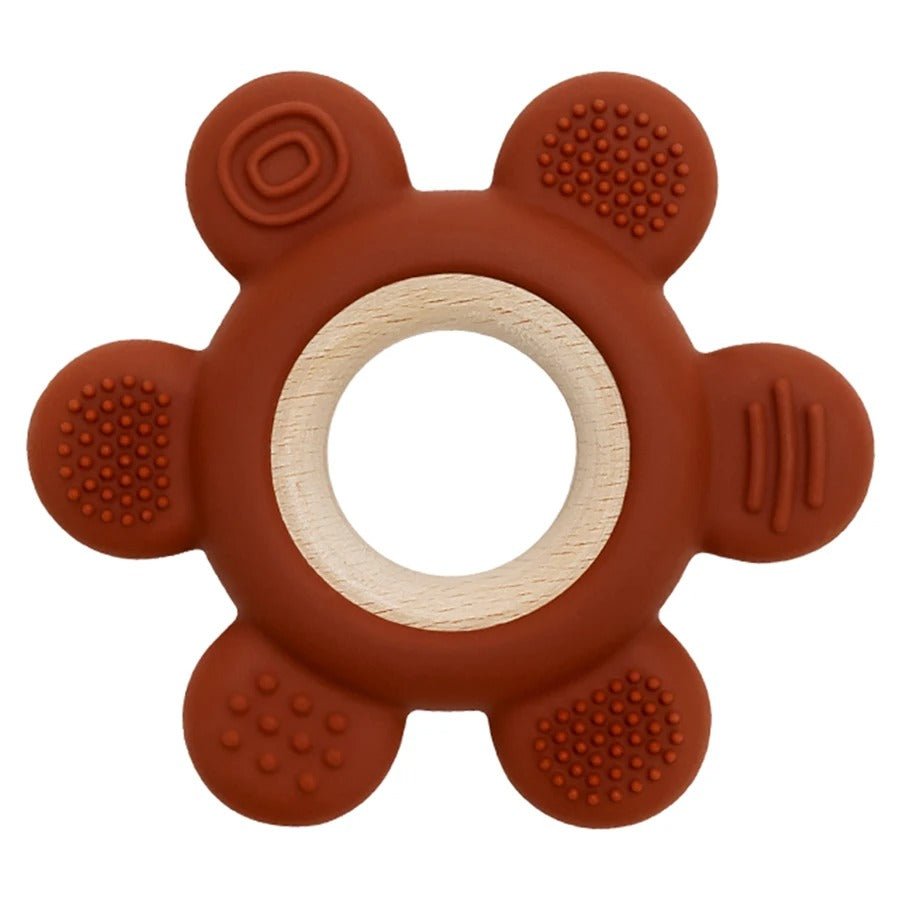 Anneau de dentition | Douceur Bébé - Mini mordille