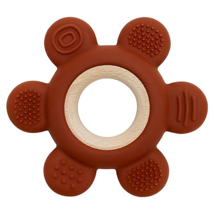 Anneau de dentition | Douceur Bébé - Mini mordille
