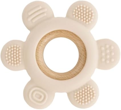 Anneau de dentition | Douceur Bébé - Mini mordille