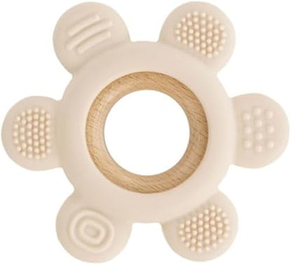 Anneau de dentition | Douceur Bébé - Mini mordille