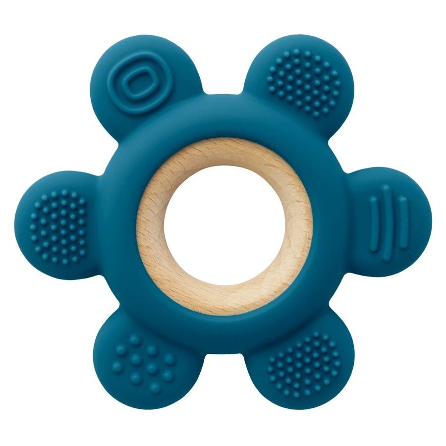 Anneau de dentition | Douceur Bébé - Mini mordille