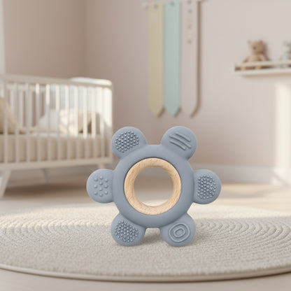 Anneau de dentition | Douceur Bébé - Mini mordille