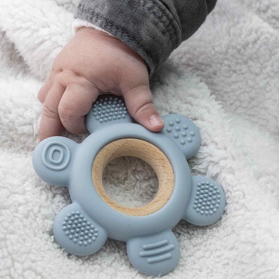 Anneau de dentition | Douceur Bébé - Mini mordille
