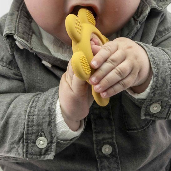 Anneau de dentition | Douceur Bébé - Mini mordille