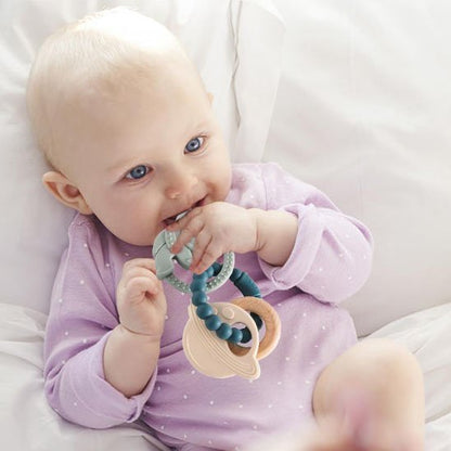 Anneau de dentition | Naturapaise - Mini mordille