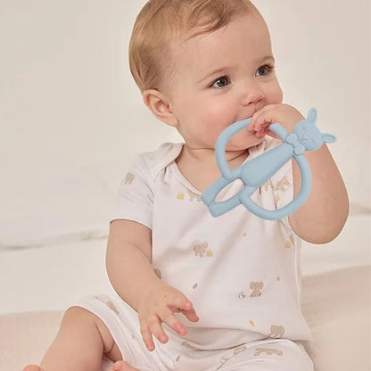 Anneau de dentition | Naturel Apaise - Bébé - Mini mordille