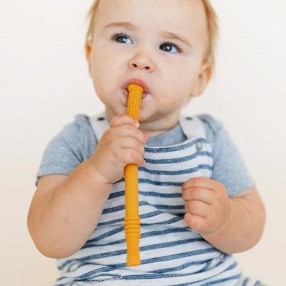 Anneau dentition bébé | SoothePure - Mini mordille