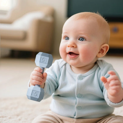 Hochet pour bebe | Bébé fort