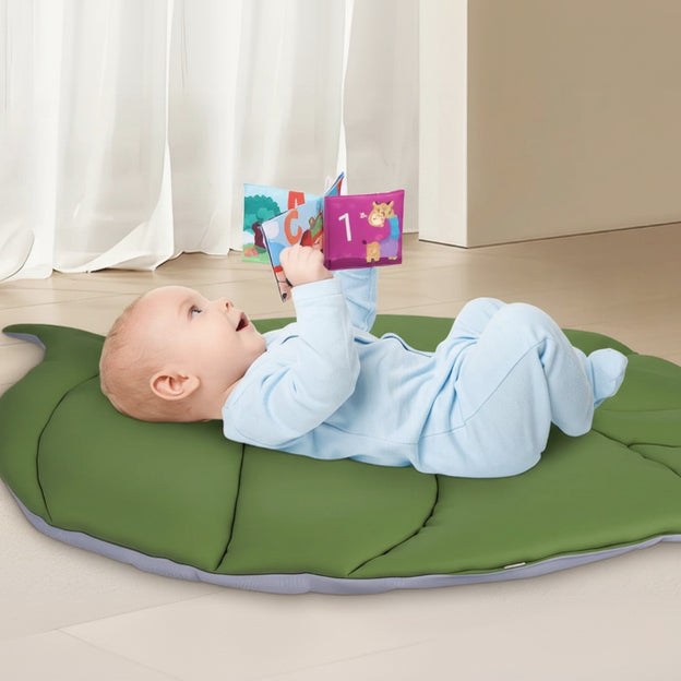 Tapis d'éveil bébé | Nature éveil