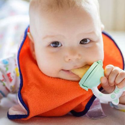 Grignoteuse bébé