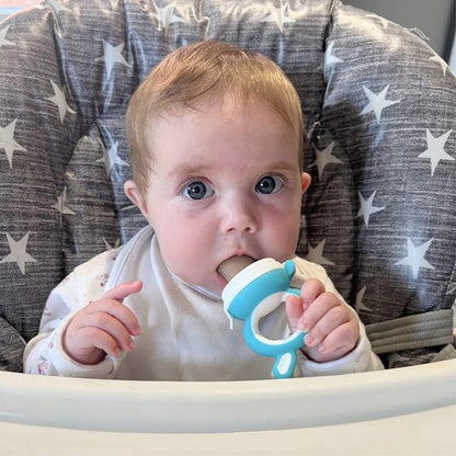 Grignoteuse bébé | Sécuri - repas - Mini mordille