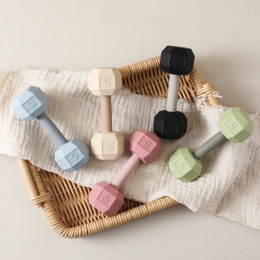 Hochet pour bebe | Bébé fort