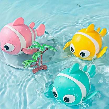 Jouet baignoire bebe