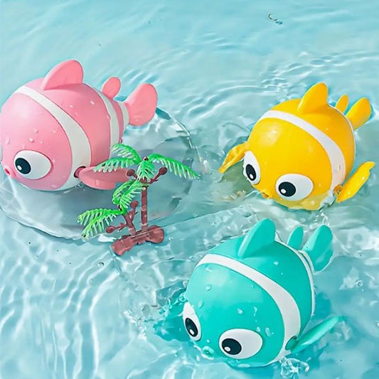 Jouet baignoire bebe