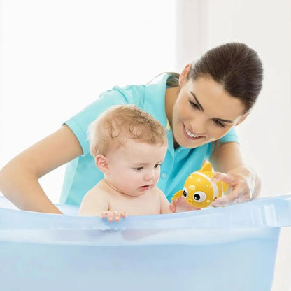 Jouet baignoire bebe