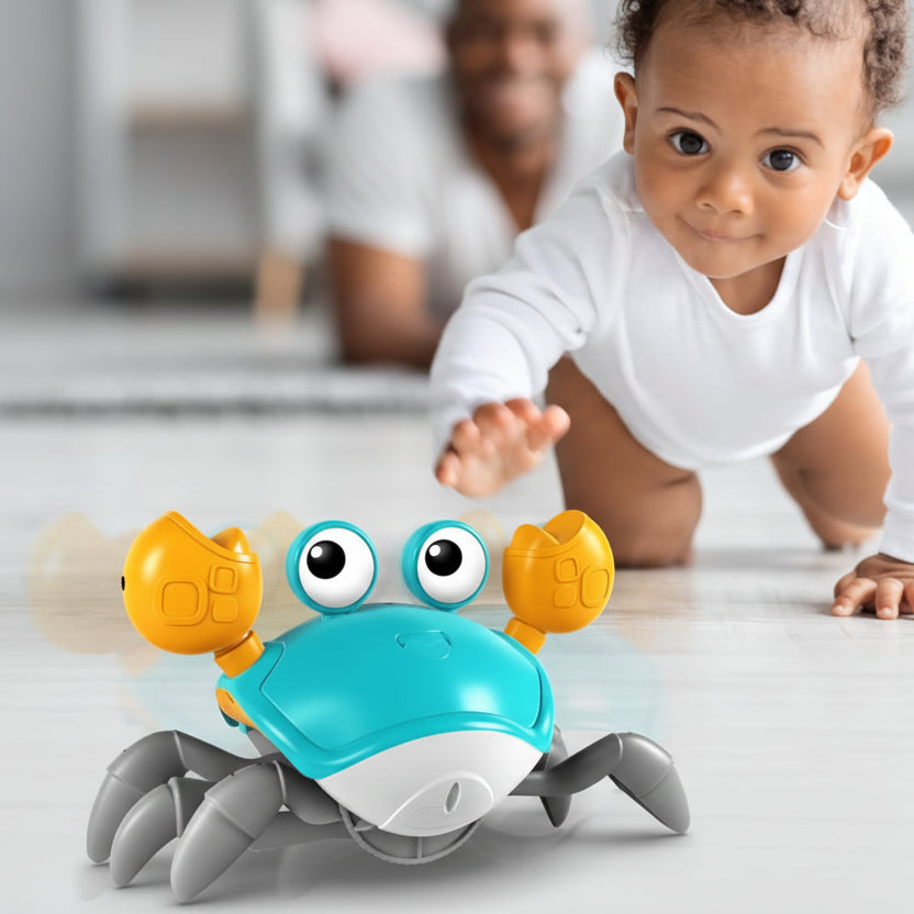 Jouet bebe eveil | Coloré Sensoriel - Mini mordille