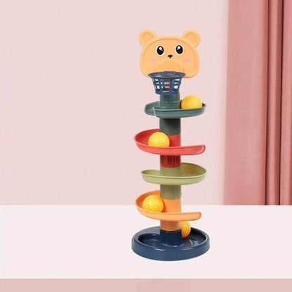 Jouet bebe | Éveil Sensoriel - Mini mordille