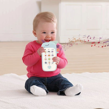 Jouet bebe | Éveil Sensoriel - Mini mordille