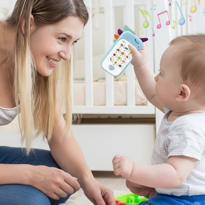 Jouet bebe | Éveil Sensoriel - Mini mordille