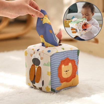 Jouet bebe | Évolutif Sécurisé - Mini mordille