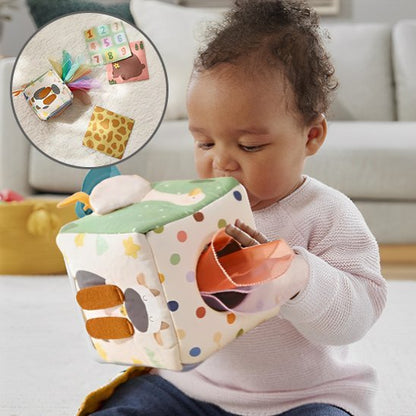 Jouet bebe | Évolutif Sécurisé - Mini mordille