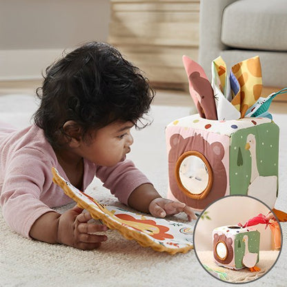 Jouet bebe | Évolutif Sécurisé - Mini mordille