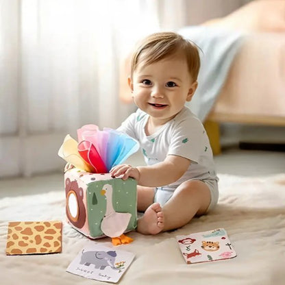 Jouet bebe | Évolutif Sécurisé - Mini mordille