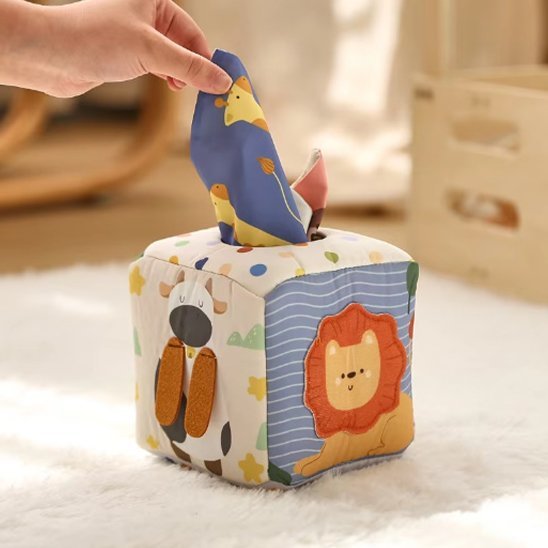 Jouet bebe | Évolutif Sécurisé - Mini mordille