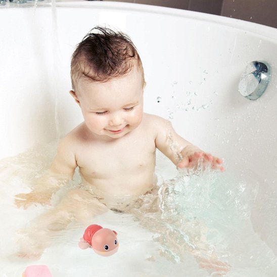 Jouet de bain