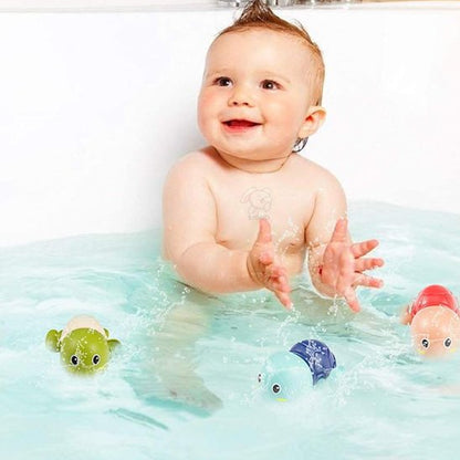 Jouet de bain