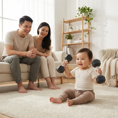 Hochet pour bebe | Bébé fort