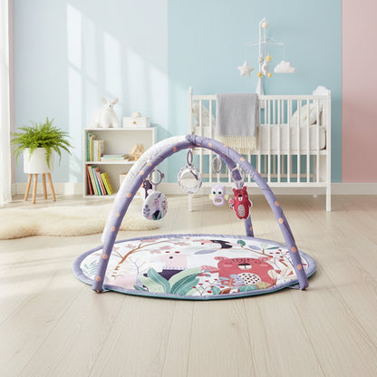 Tapis eveil bebe | Arche Interactive